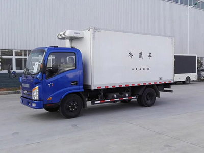 汕頭國六冷藏車報(bào)價(jià)大全